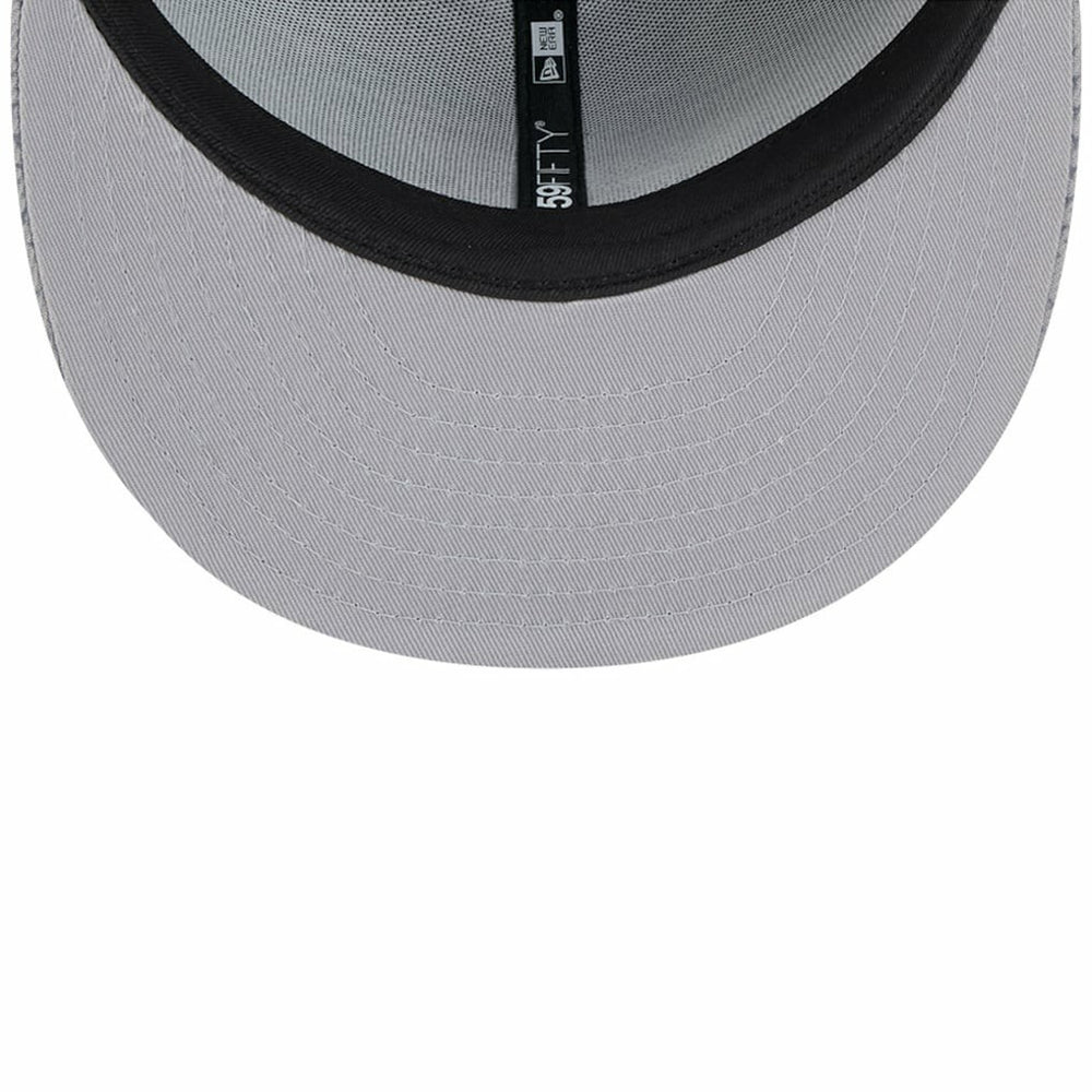 2024 Sideline 59FIFTY Fitted Hat - Philadelphia Eagles Hats
