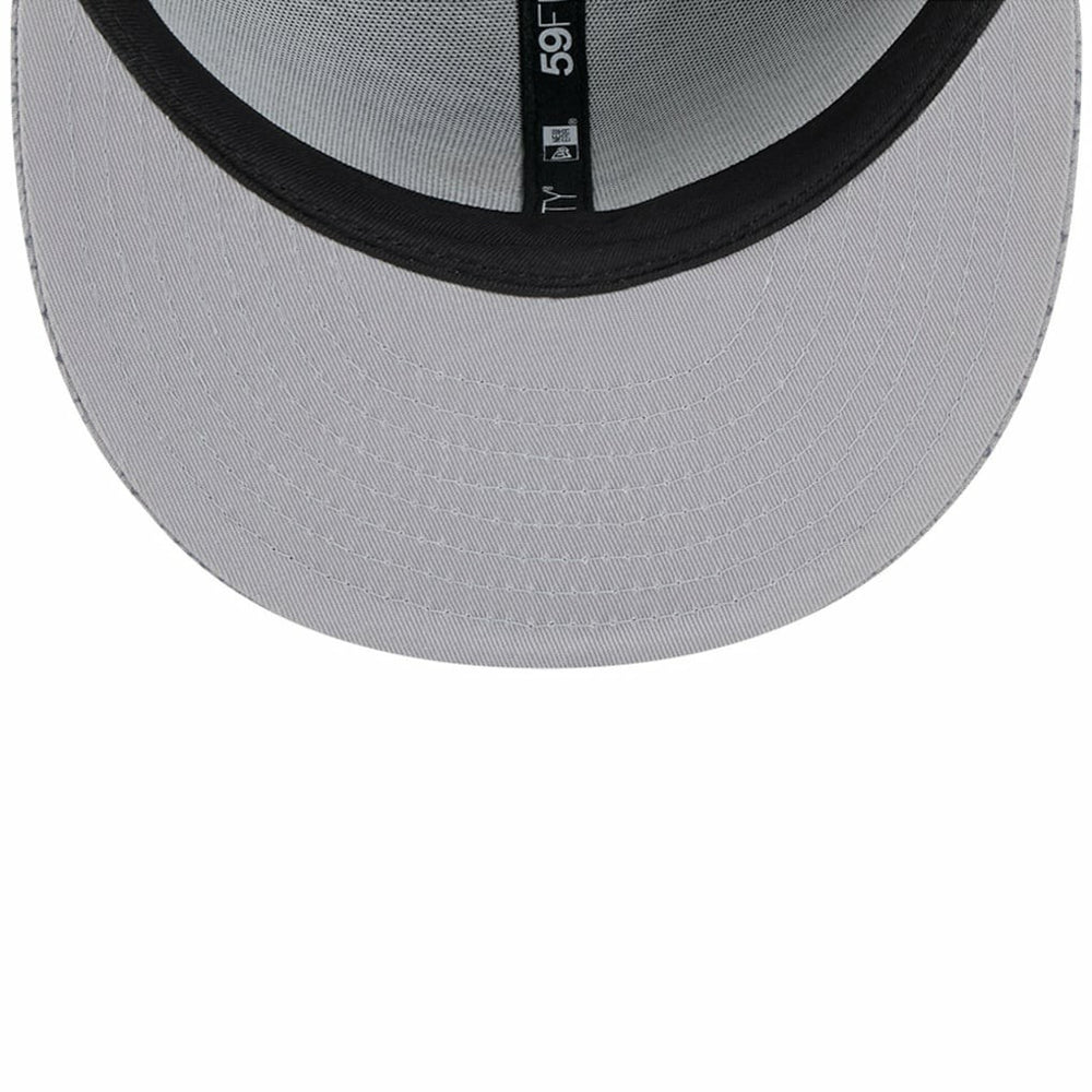 2024 Sideline 59FIFTY Fitted Hat - Pittsburgh Steelers Hats