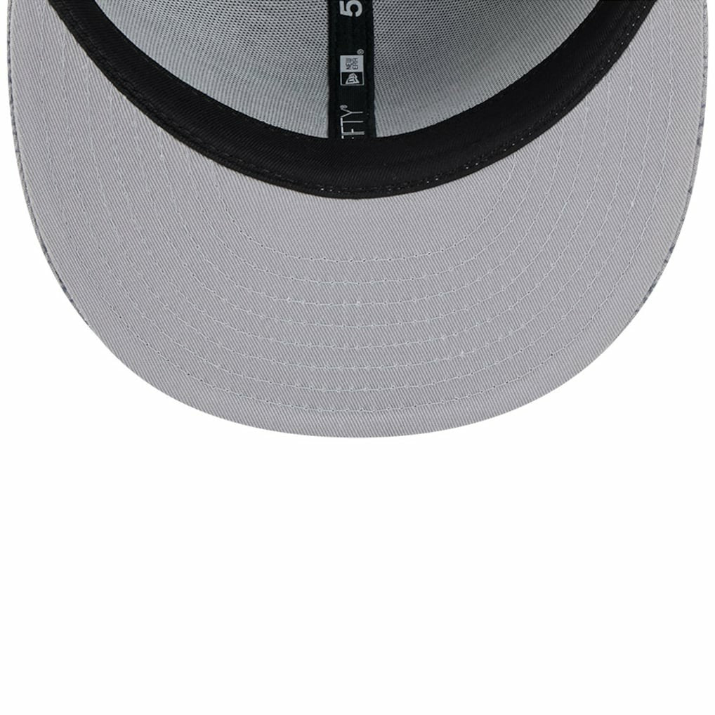 2024 Sideline 59FIFTY Fitted Hat - Miami Dolphins Hats