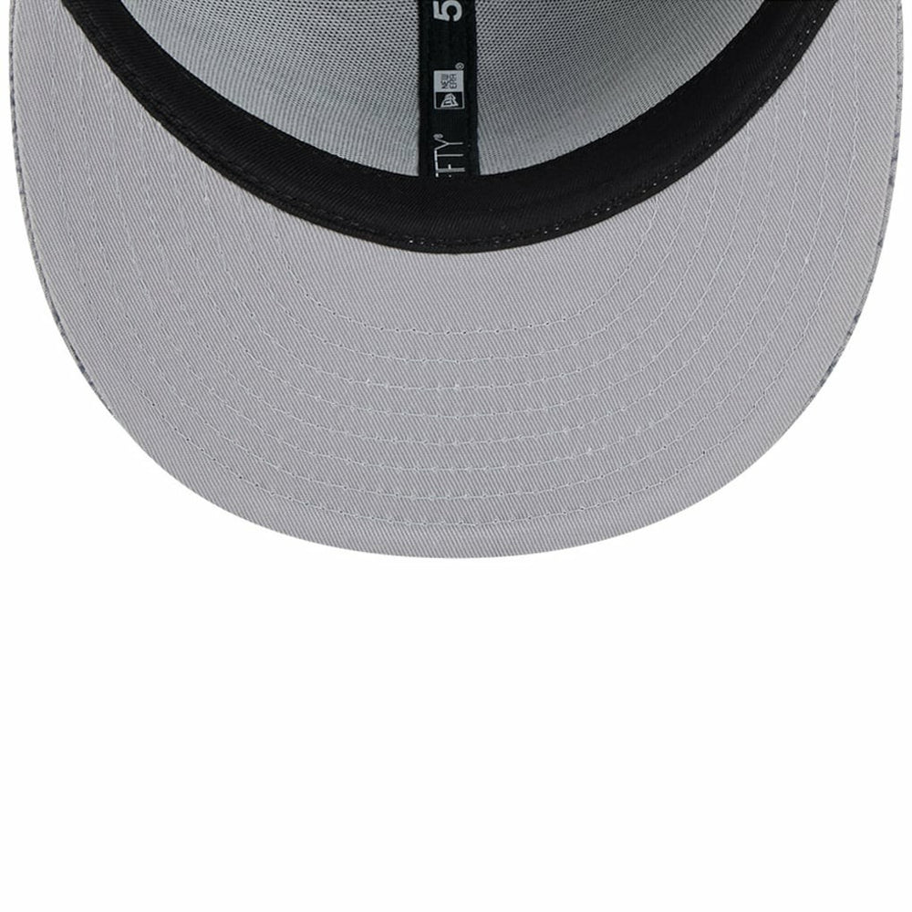 2024 Sideline 59FIFTY Fitted Hat - Miami Dolphins Hats
