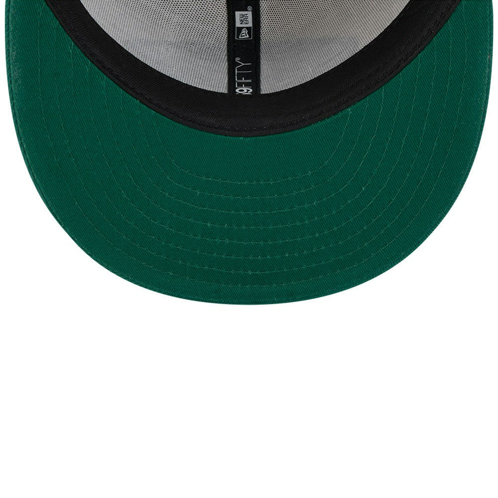 2024 Sideline Historic 59FIFTY Fitted Hat - New York Jets Hats