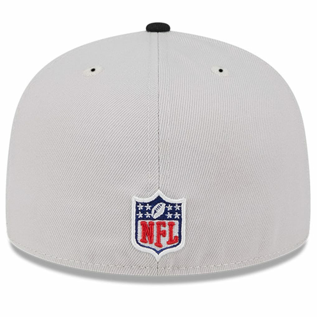 2024 Sideline Historic 59FIFTY Fitted Hat - Philadelphia Eagles Hats