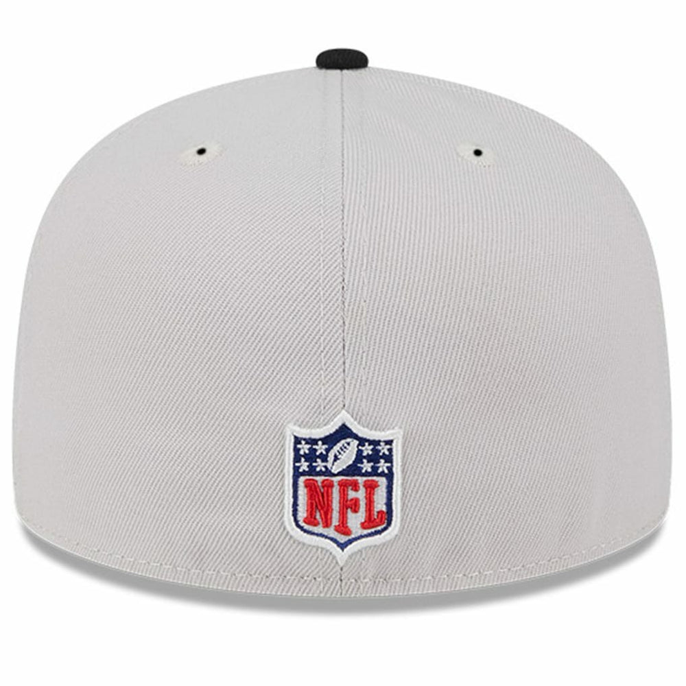 2024 Sideline Historic 59FIFTY Fitted Hat - Philadelphia Eagles Hats