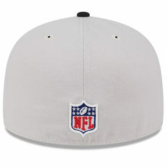 2024 Sideline Historic 59FIFTY Fitted Hat - Philadelphia Eagles Hats