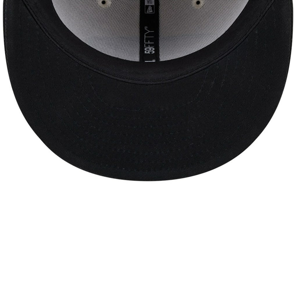 2024 Sideline Historic 59FIFTY Fitted Hat - Philadelphia Eagles Hats