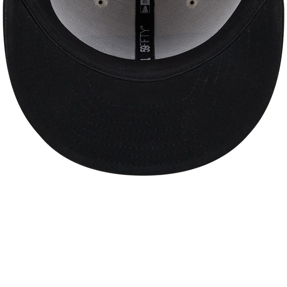 2024 Sideline Historic 59FIFTY Fitted Hat - Philadelphia Eagles Hats