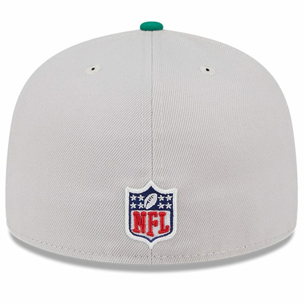 2024 Sideline Historic 59FIFTY Fitted Hat - Philadelphia Eagles Hats