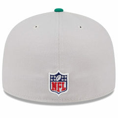 2024 Sideline Historic 59FIFTY Fitted Hat - Philadelphia Eagles Hats