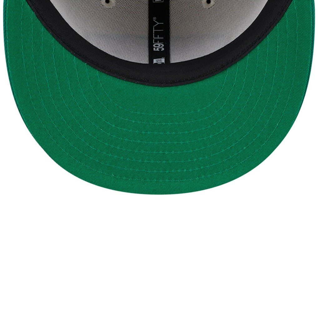 2024 Sideline Historic 59FIFTY Fitted Hat - Philadelphia Eagles Hats