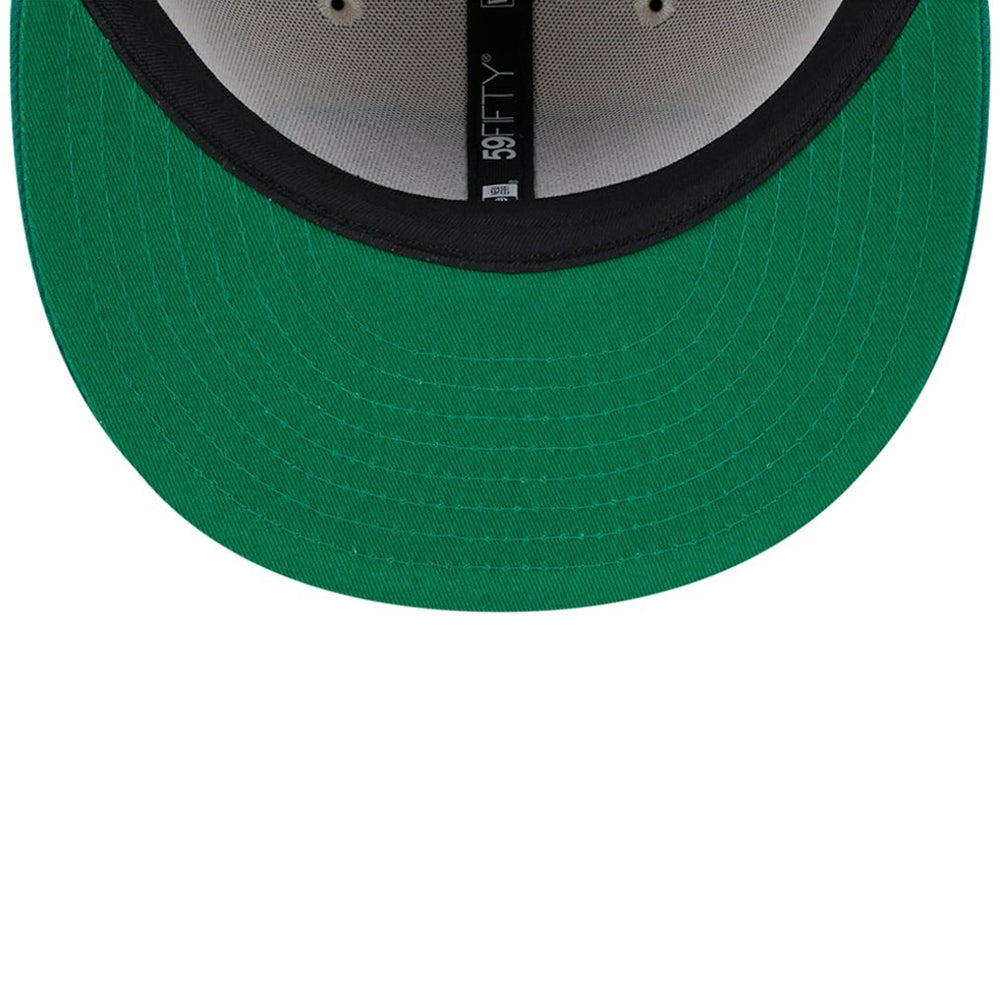 2024 Sideline Historic 59FIFTY Fitted Hat - Philadelphia Eagles Hats