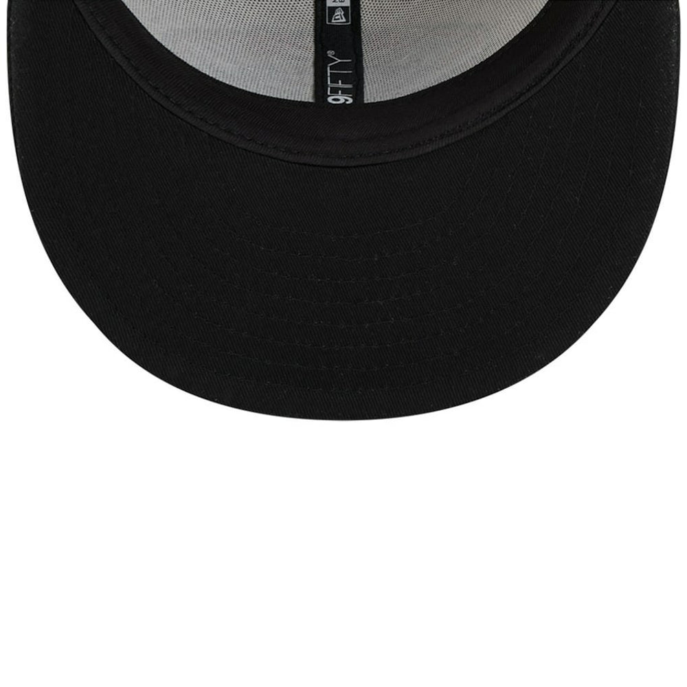 2024 Sideline Historic 59FIFTY Fitted Hat - Cincinnati Bengals Hats