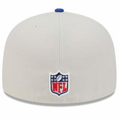 2024 Sideline Historic 59FIFTY Fitted Hat - Buffalo Bills Hats