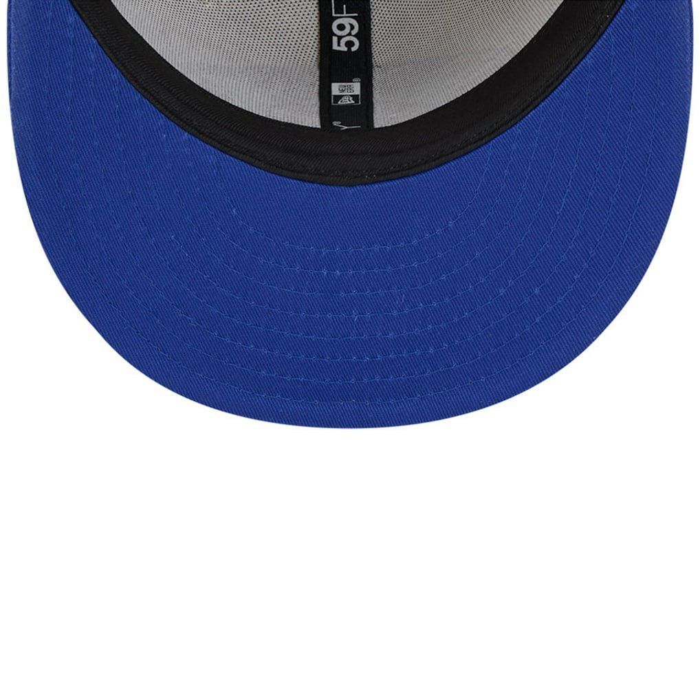 2024 Sideline Historic 59FIFTY Fitted Hat - Buffalo Bills Hats