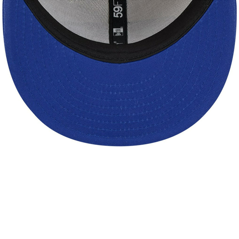 2024 Sideline Historic 59FIFTY Fitted Hat - Buffalo Bills Hats