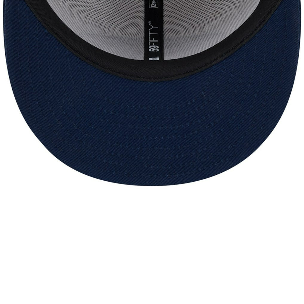 2024 Sideline Historic 59FIFTY Fitted Hat - Dallas Cowboys Hats