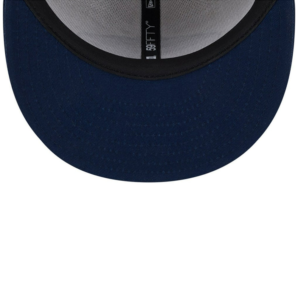 2024 Sideline Historic 59FIFTY Fitted Hat - Dallas Cowboys Hats