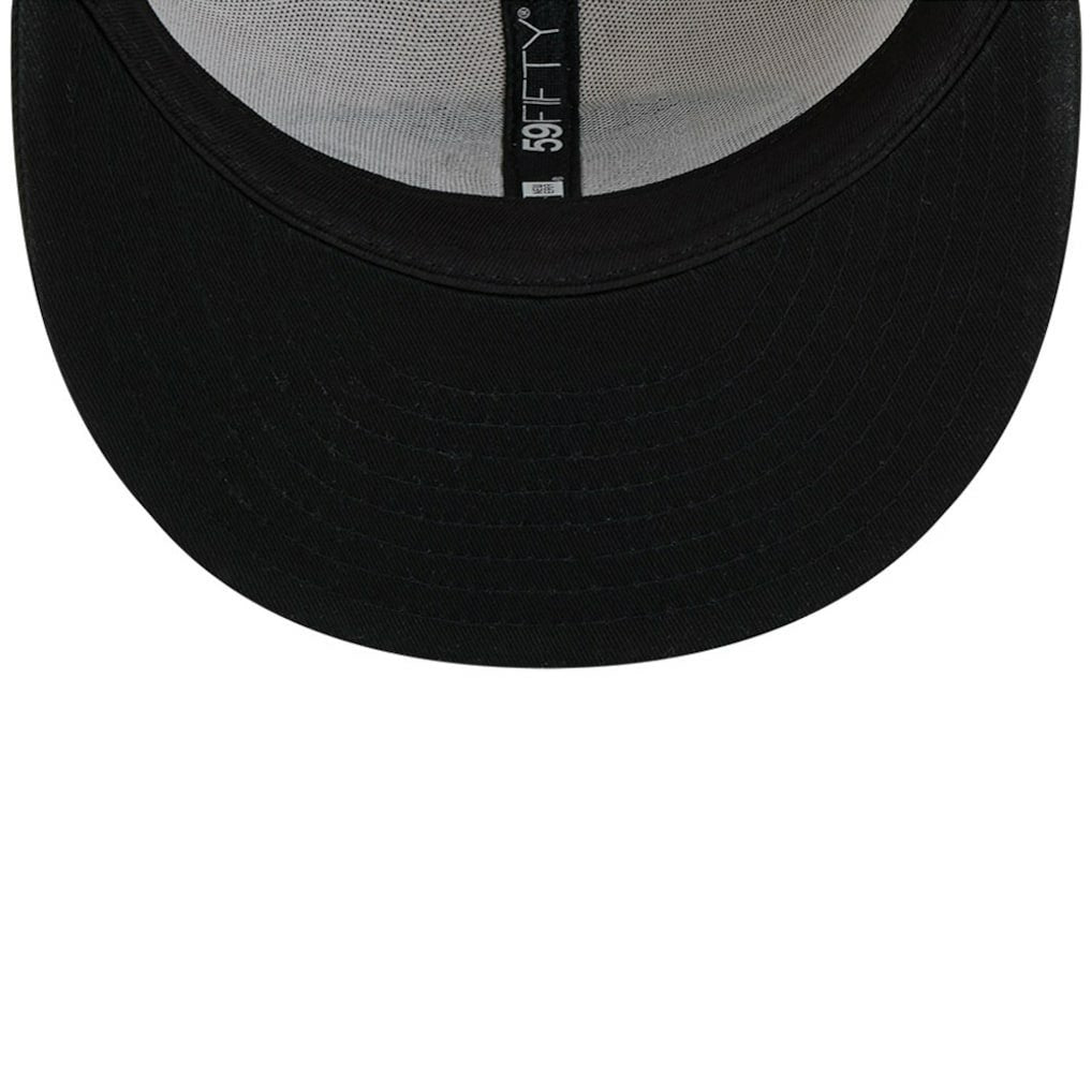 2024 Sideline Historic 59FIFTY Fitted Hat - Jacksonville Jaguars Hats
