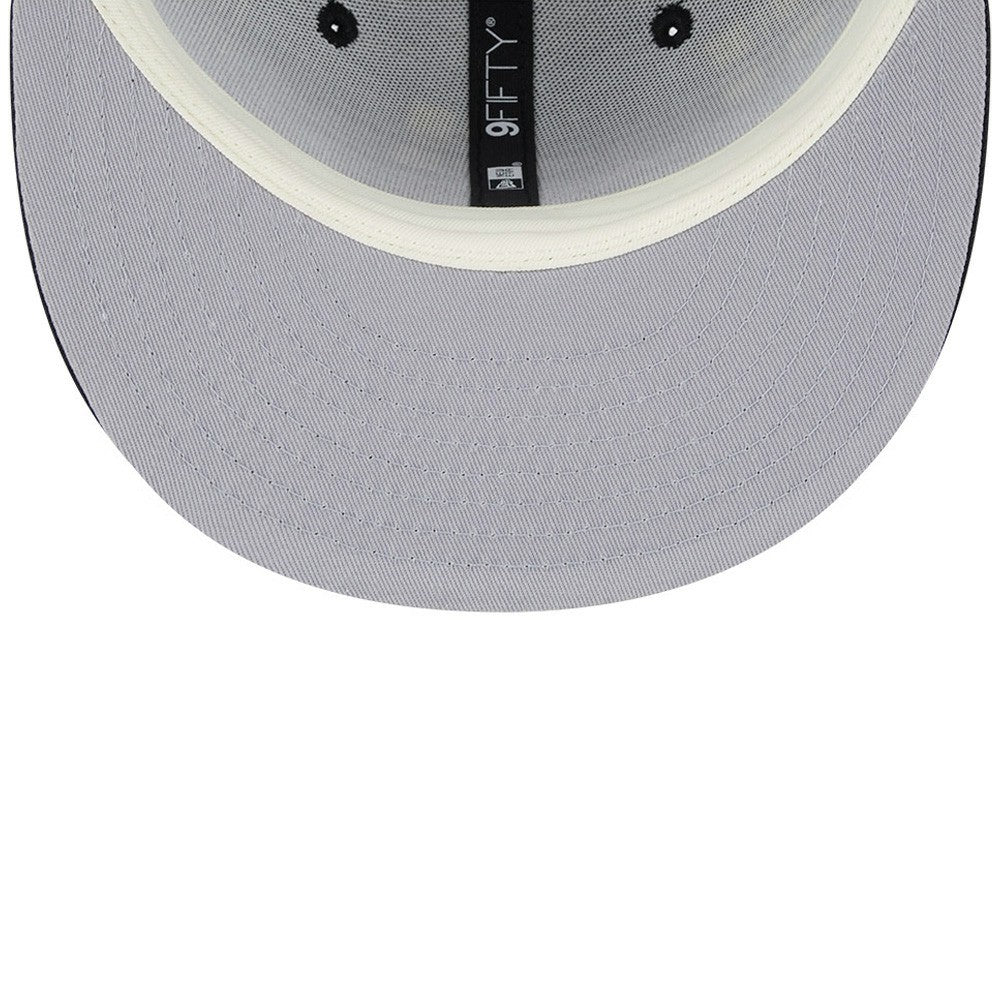 2024 Sideline Statement 9FIFTY Snapback Hat - New York Jets Hats