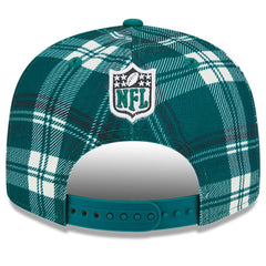 2024 Sideline Statement 9FIFTY Snapback Hat - New York Jets Hats