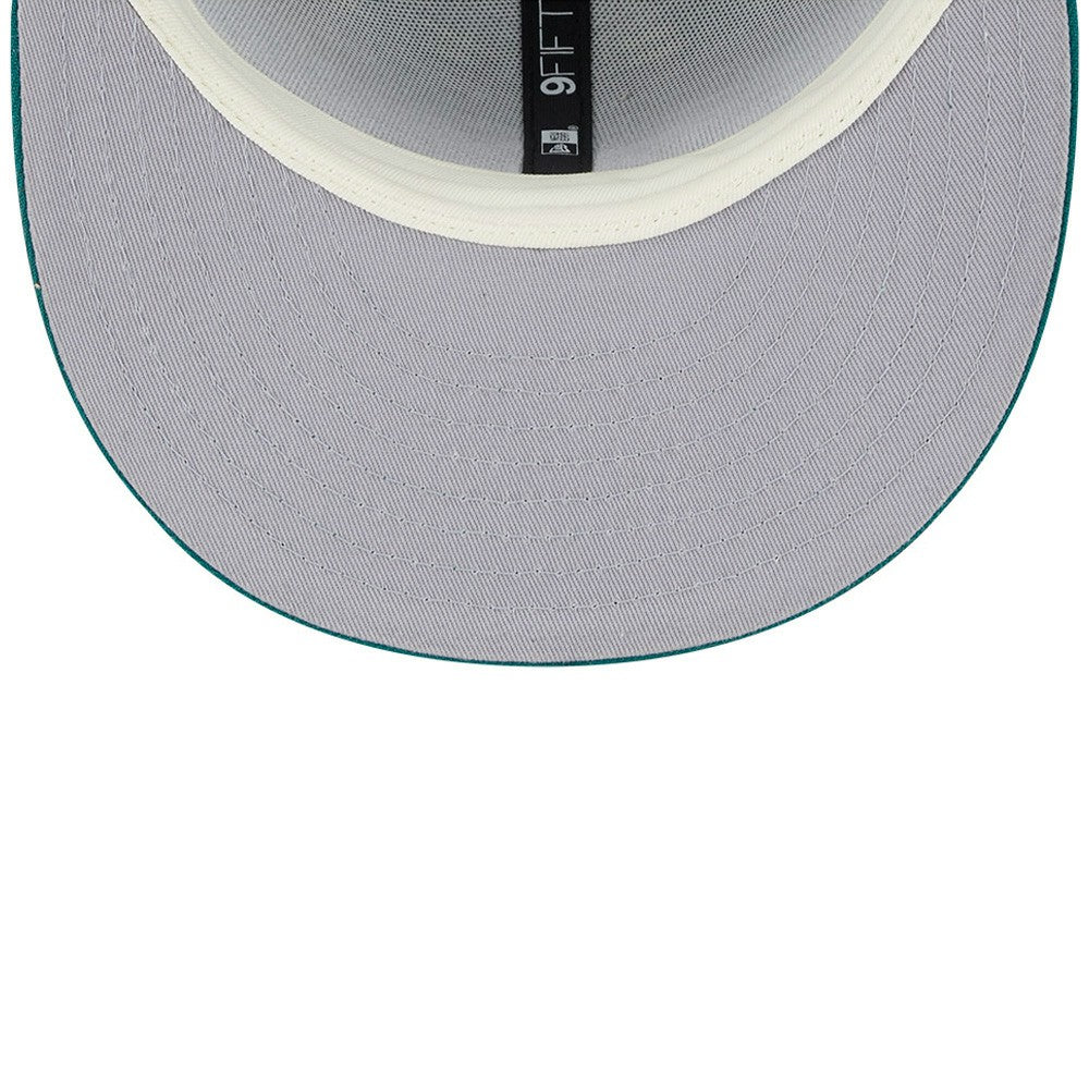 2024 Sideline Statement 9FIFTY Snapback Hat - New York Jets Hats