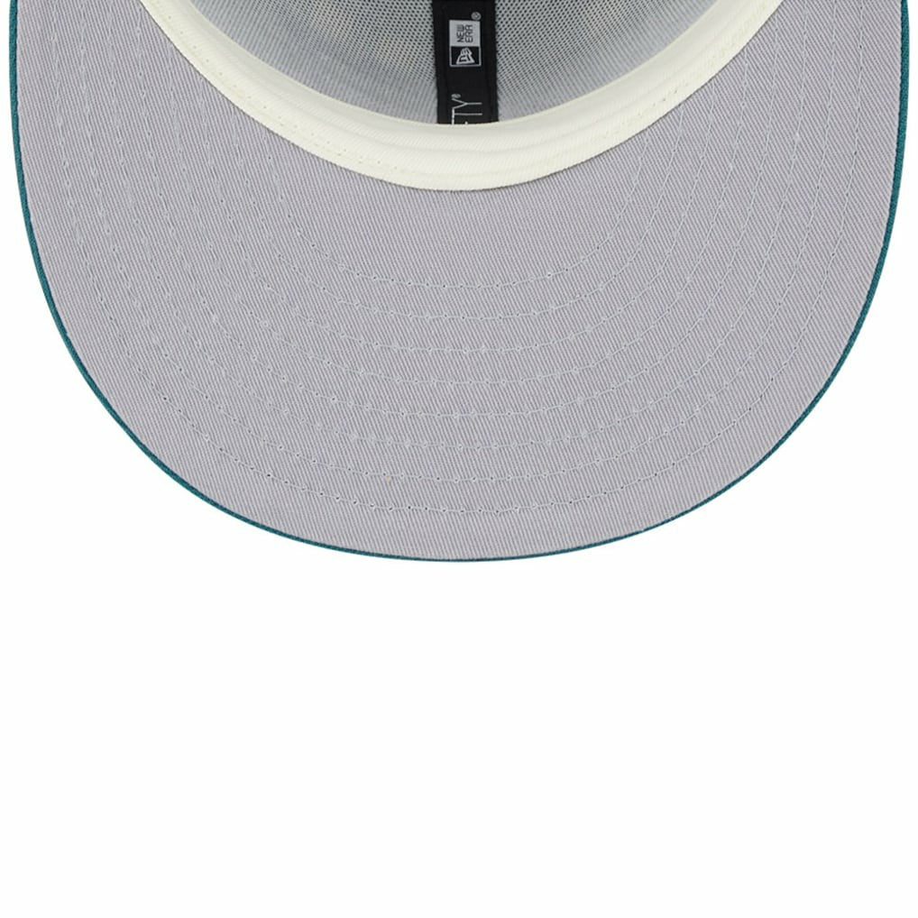 2024 Sideline Statement 9FIFTY Snapback Hat - Philadelphia Eagles Hats