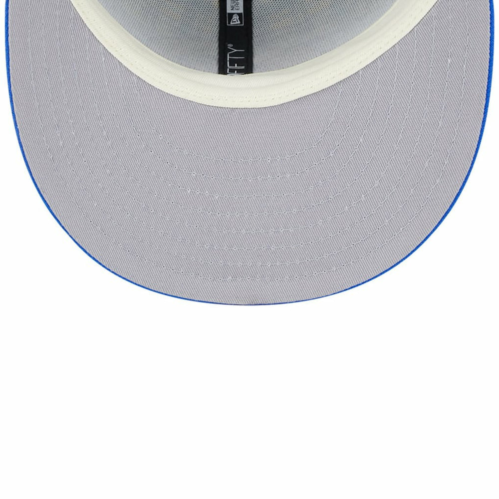 2024 Sideline Statement 9FIFTY Snapback Hat - Los Angeles Rams Hats