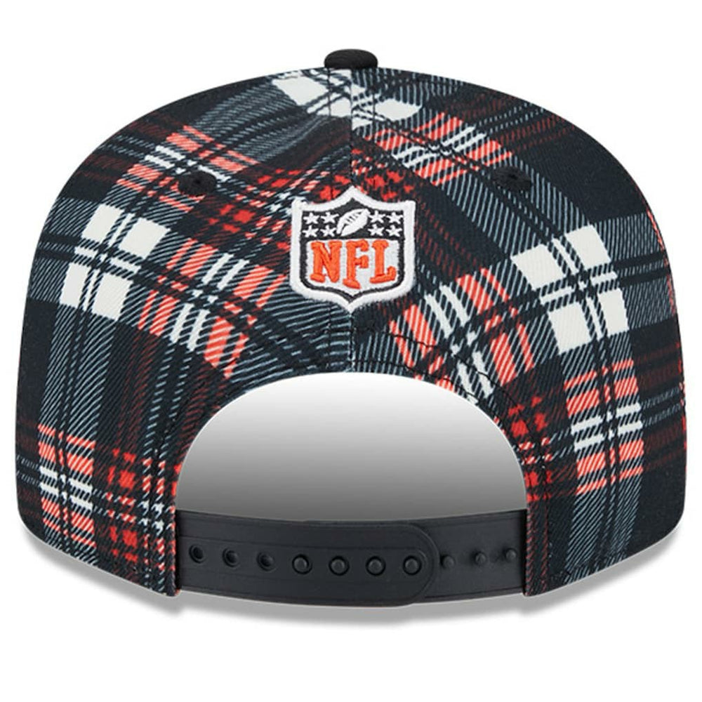 2024 Sideline Statement 9FIFTY Snapback Hat - Cincinnati Bengals Hats