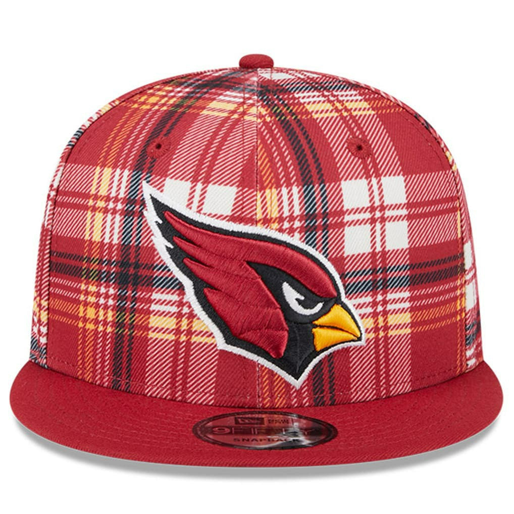 2024 Sideline Statement 9FIFTY Snapback Hat - Arizona Cardinals Hats