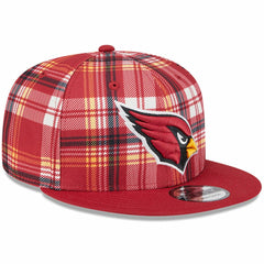 2024 Sideline Statement 9FIFTY Snapback Hat - Arizona Cardinals Hats
