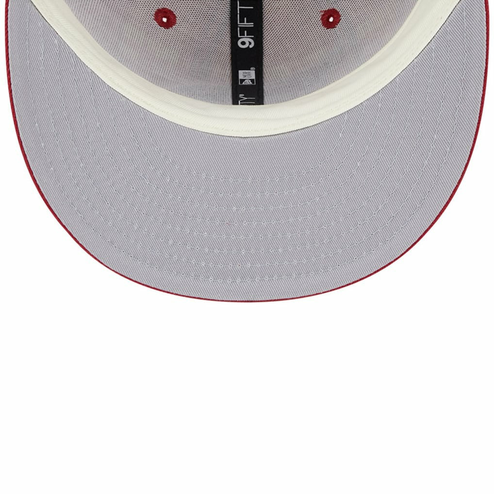 2024 Sideline Statement 9FIFTY Snapback Hat - Arizona Cardinals Hats
