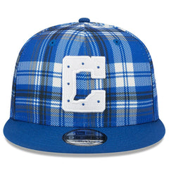 2024 Sideline Statement 9FIFTY Snapback Hat - Indianapolis Colts Hats