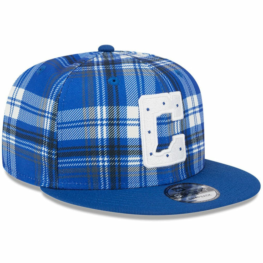 2024 Sideline Statement 9FIFTY Snapback Hat - Indianapolis Colts Hats