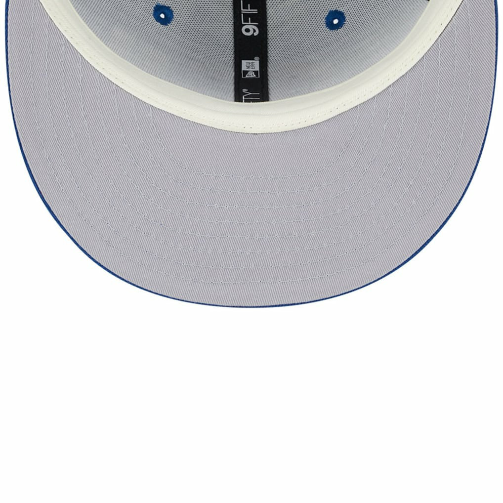 2024 Sideline Statement 9FIFTY Snapback Hat - Indianapolis Colts Hats