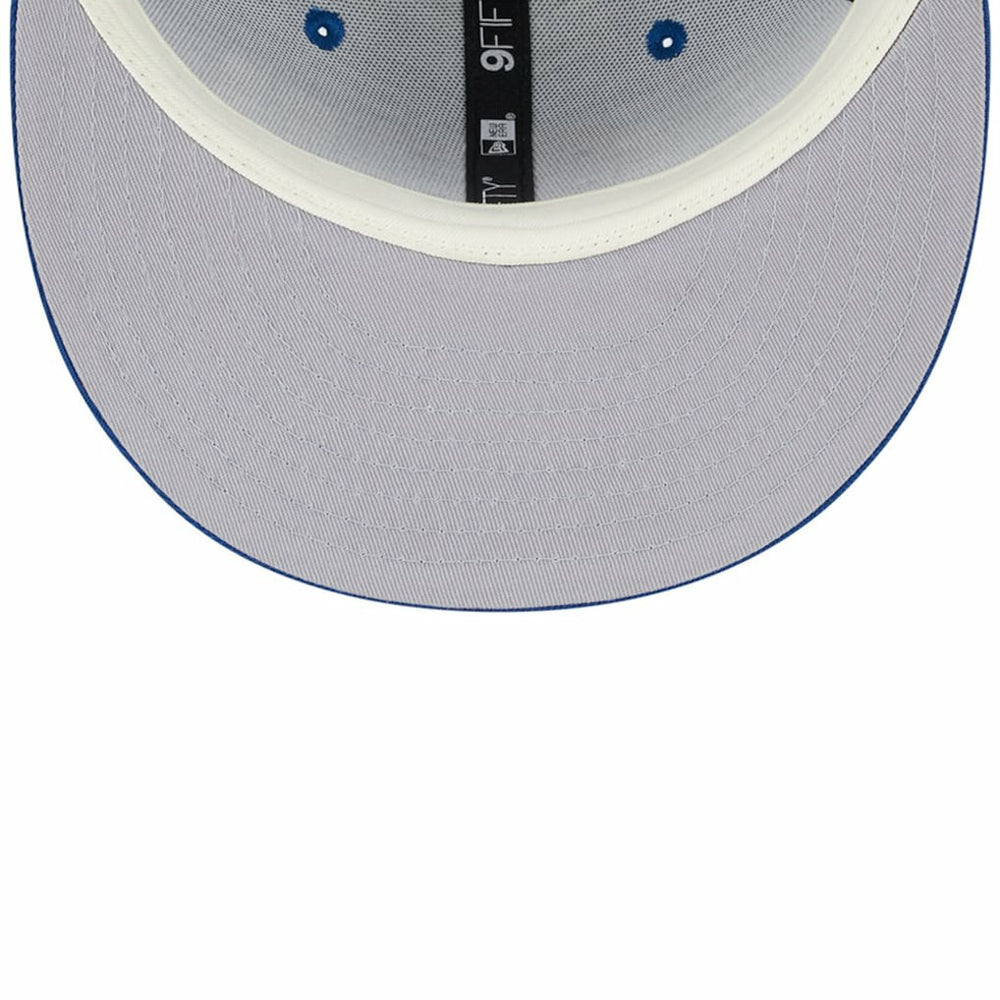 2024 Sideline Statement 9FIFTY Snapback Hat - Indianapolis Colts Hats