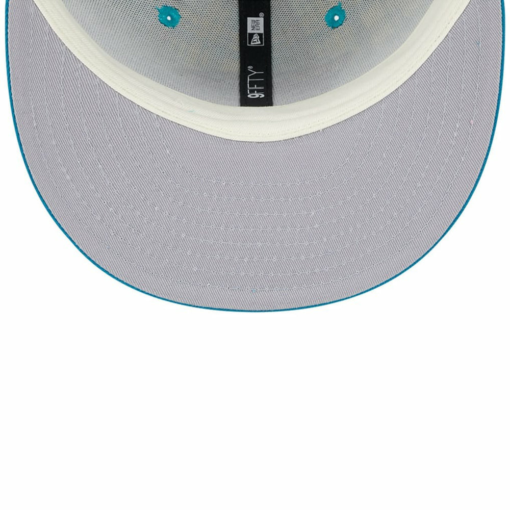 2024 Sideline Statement 9FIFTY Snapback Hat - Jacksonville Jaguars Hats