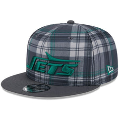 2024 Sideline Statement 9FIFTY Snapback Hat - New York Jets Hats