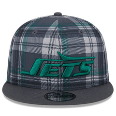 2024 Sideline Statement 9FIFTY Snapback Hat - New York Jets Hats