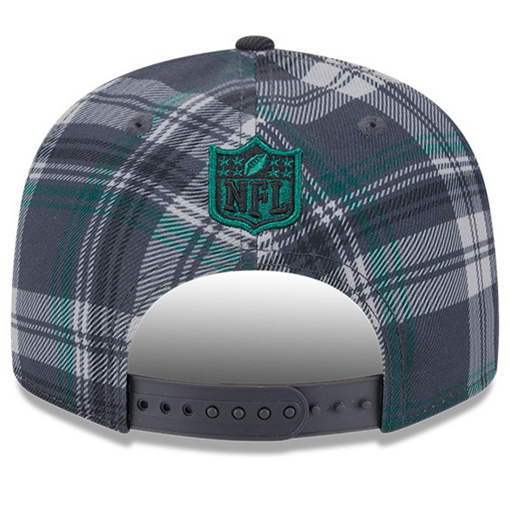 2024 Sideline Statement 9FIFTY Snapback Hat - New York Jets Hats
