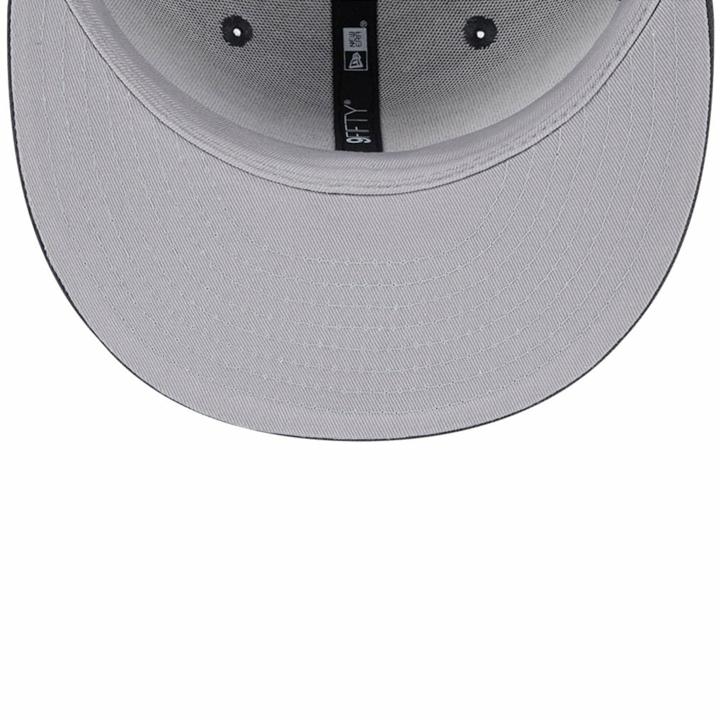 2024 Sideline Statement 9FIFTY Snapback Hat - Cleveland Browns Hats