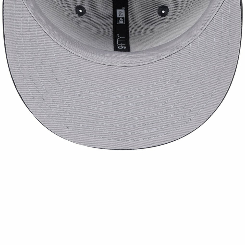 2024 Sideline Statement 9FIFTY Snapback Hat - Cleveland Browns Hats