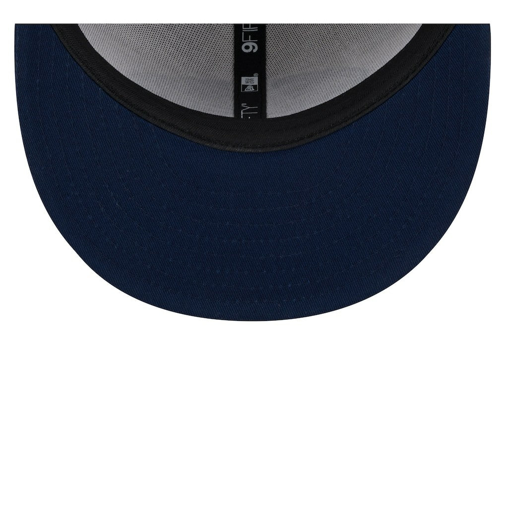 2024 Sideline Historic 9FIFTY Snapback Hat - Dallas Cowboys Hats