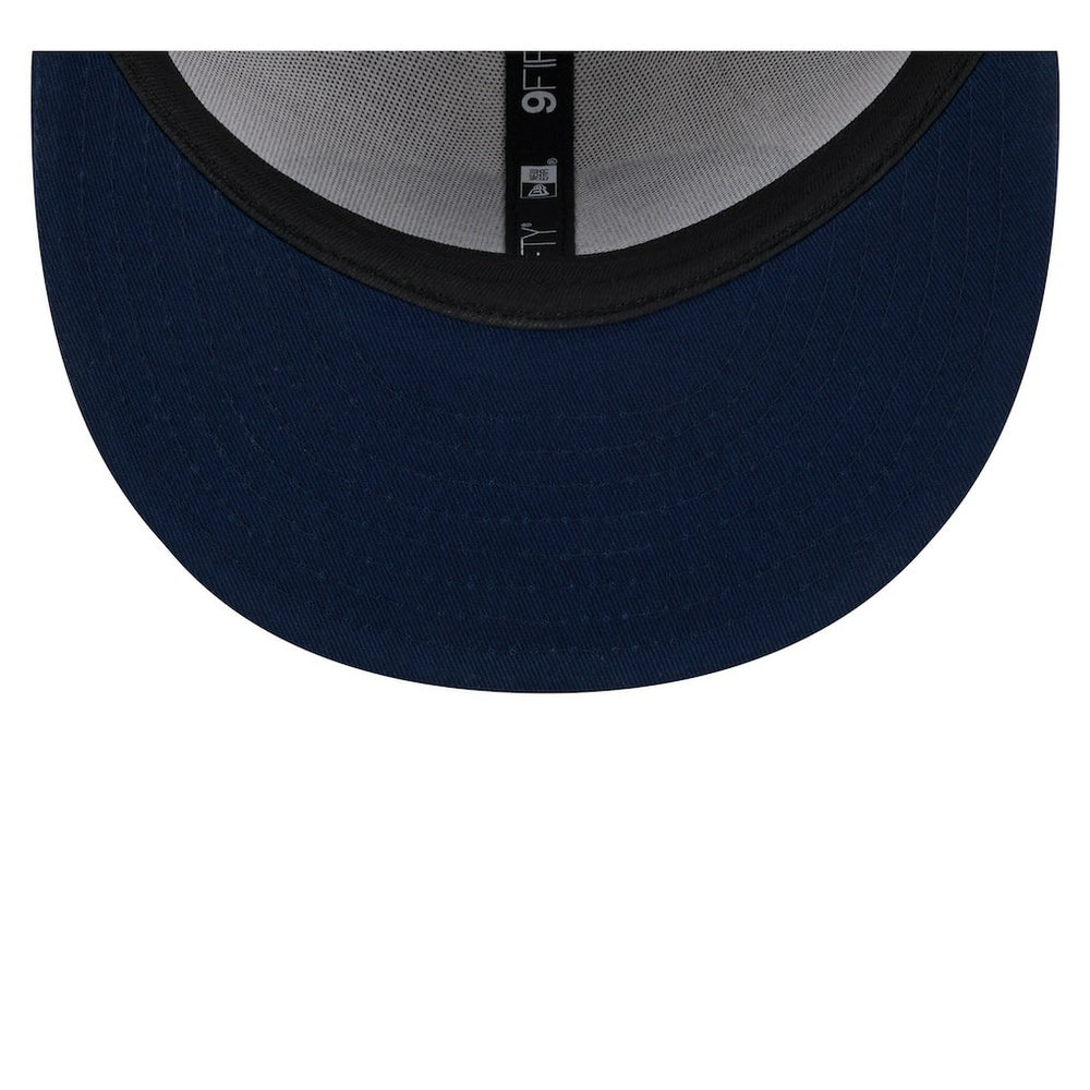 2024 Sideline Historic 9FIFTY Snapback Hat - Dallas Cowboys Hats