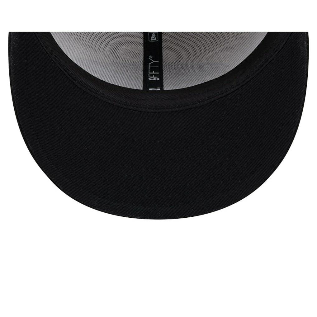 2024 Sideline Historic 9FIFTY Snapback Hat - Cincinnati Bengals Hats