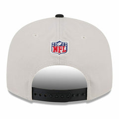 2024 Sideline Historic 9FIFTY Snapback Hat - Jacksonville Jaguars Hats
