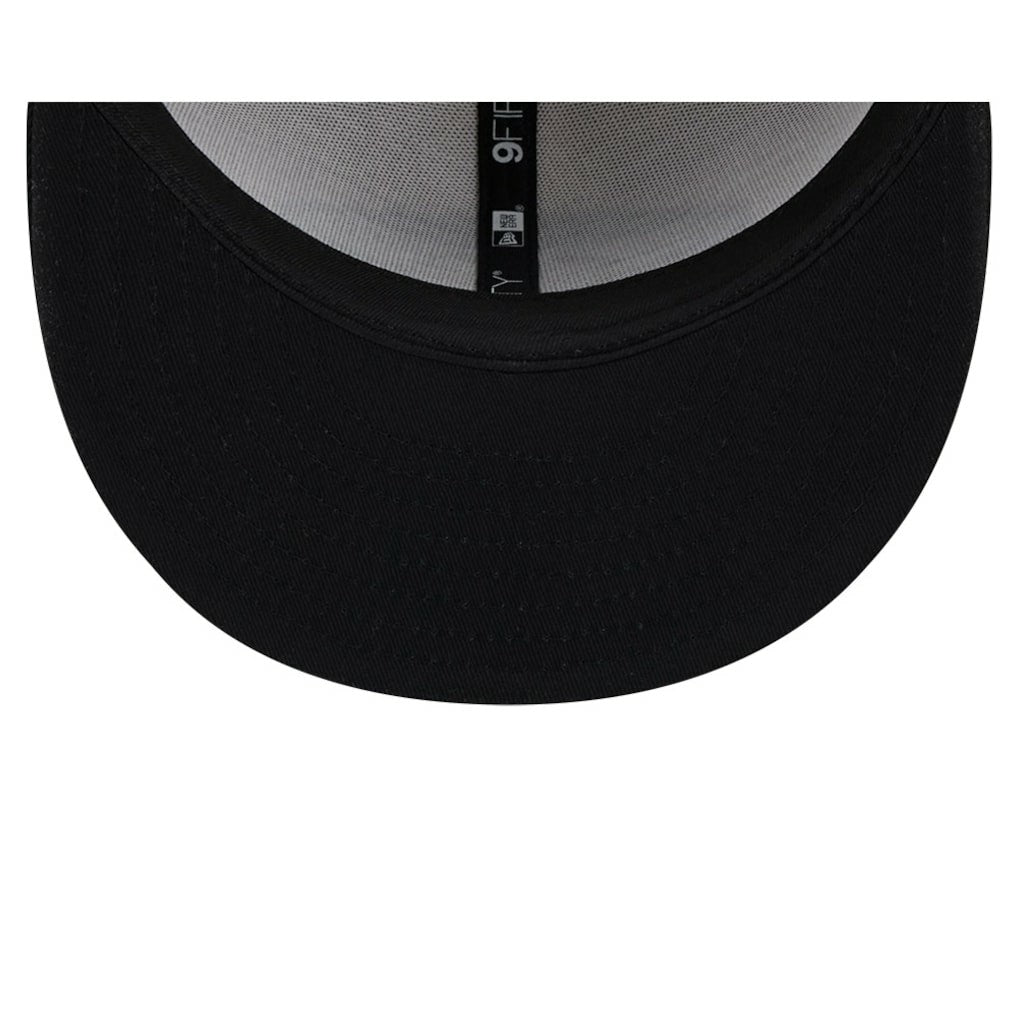 2024 Sideline Historic 9FIFTY Snapback Hat - Jacksonville Jaguars Hats