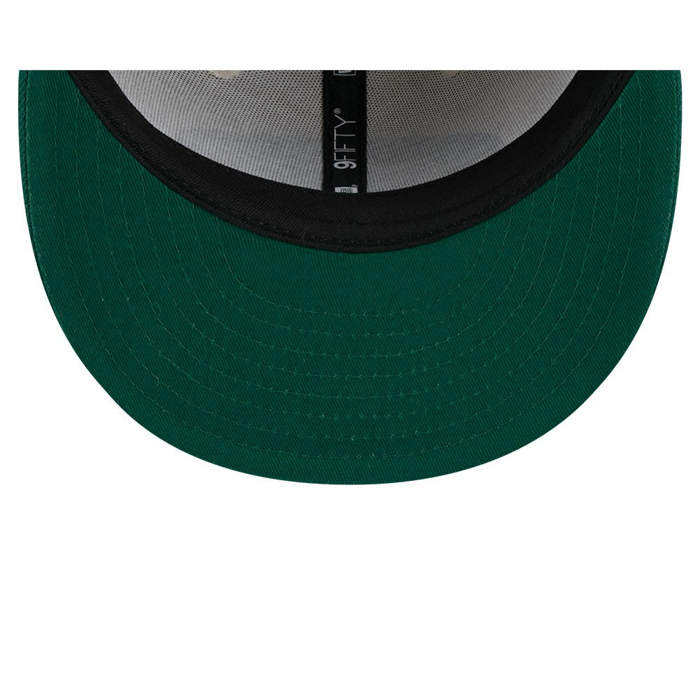 2024 Sideline Historic 9FIFTY Snapback Hat - New York Jets Hats