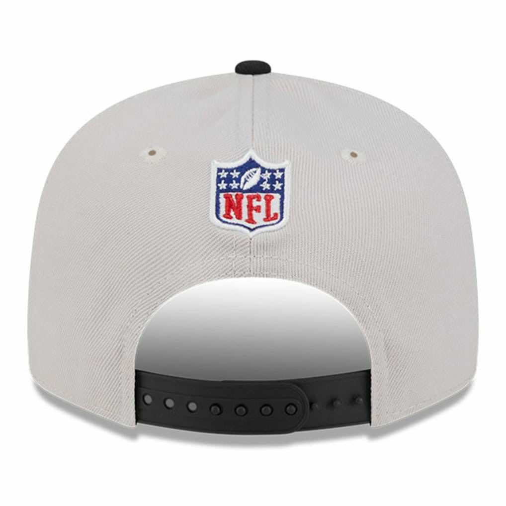 2024 Sideline Historic 9FIFTY Snapback Hat - Philadelphia Eagles Hats