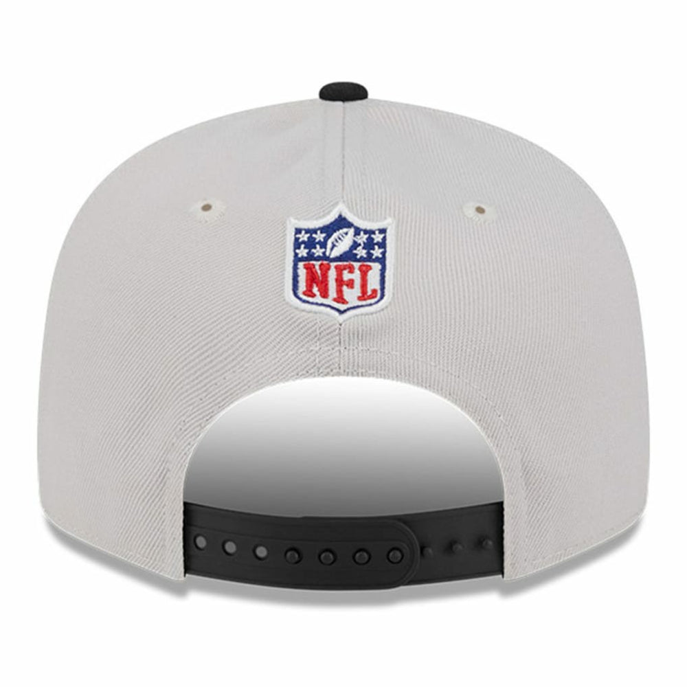 2024 Sideline Historic 9FIFTY Snapback Hat - Philadelphia Eagles Hats