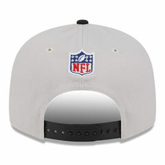 2024 Sideline Historic 9FIFTY Snapback Hat - Philadelphia Eagles Hats