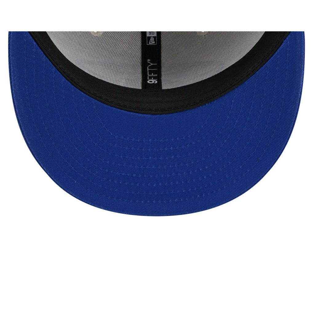 2024 Sideline Historic 9FIFTY Snapback Hat - Buffalo Bills Hats